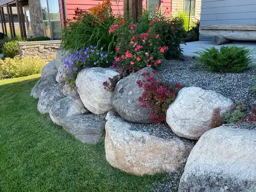 landscaping services Mount Angel